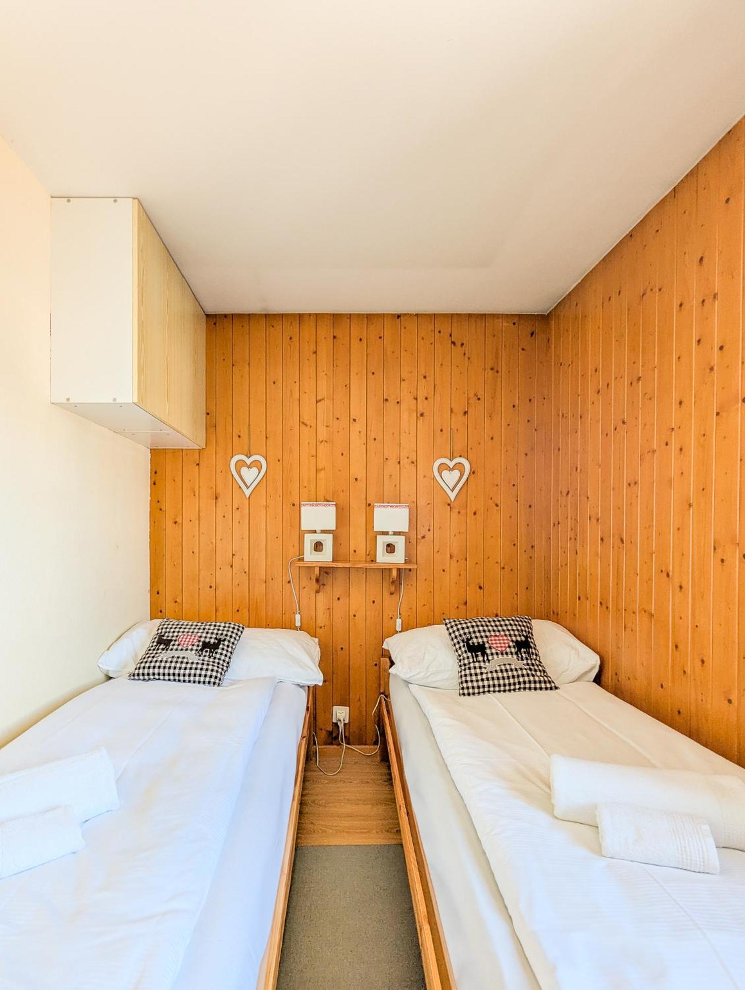 Center Of Nendaz ! Apartment 3 Rooms With Balcony Luaran gambar