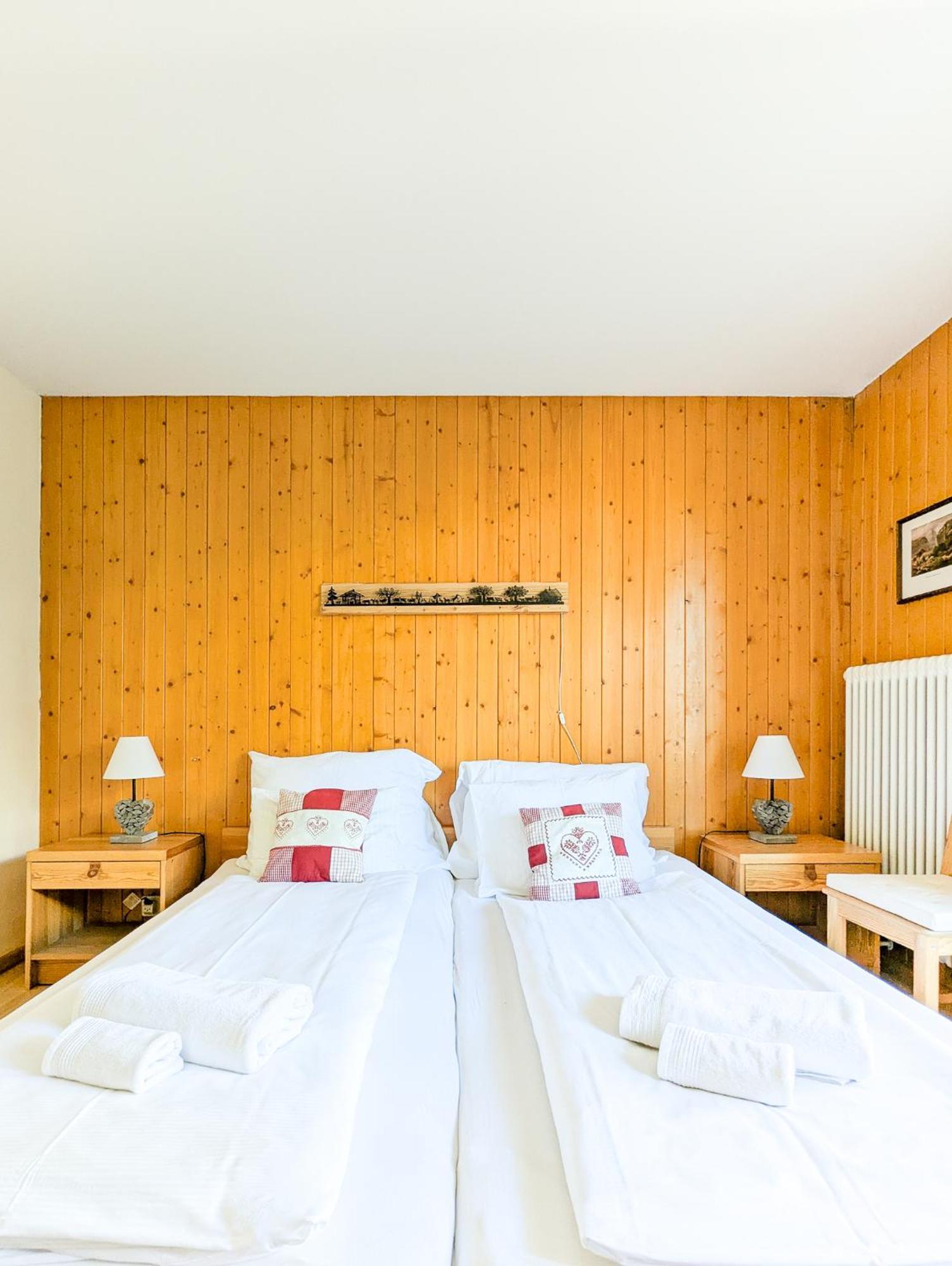 Center Of Nendaz ! Apartment 3 Rooms With Balcony Luaran gambar