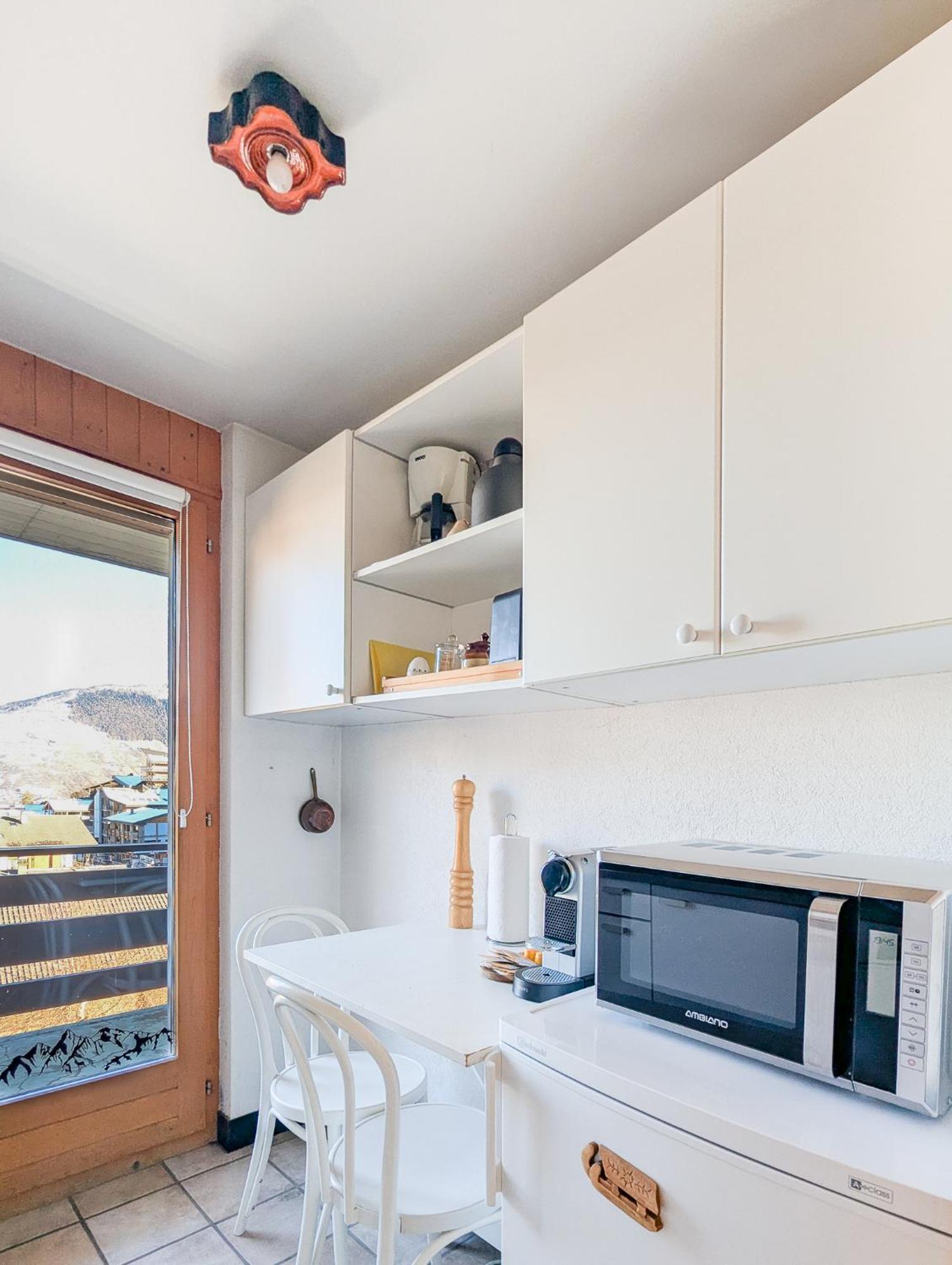 Center Of Nendaz ! Apartment 3 Rooms With Balcony Luaran gambar